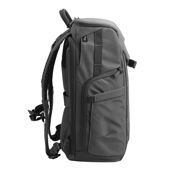 Vanguard VEO Adaptor R48 Mochila Gris con USB-A