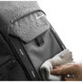 Vanguard VEO Adaptor R48 Mochila Gris con USB-A