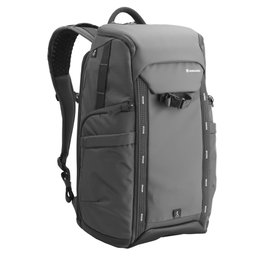 Vanguard VEO Adaptor R48 Mochila Fotográfica Gris con USB-A