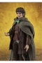 Bandai Tamashii Nations S.H. Figuarts Frodo Baggins & Gollum