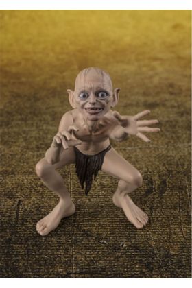 Bandai Tamashii Nations S.H. Figuarts Frodo Baggins & Gollum