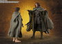 El Señor de los Anillos Figuras S.H. Figuarts Frodo Baggins & Gollum