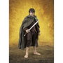 Bandai Tamashii Nations S.H. Figuarts Frodo Baggins & Gollum