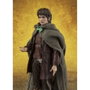 Bandai Tamashii Nations S.H. Figuarts Frodo Baggins & Gollum