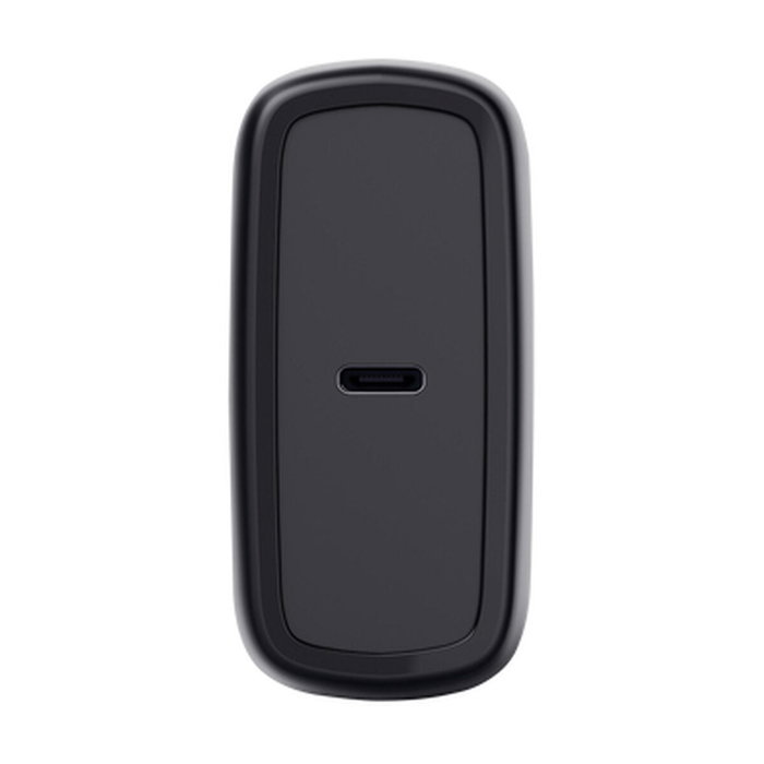 Trust Maxo Cargador de Pared GaN 65 W USB-C con Cable de 2 m Negro Trust Maxo Cargador de Pared GaN 65 W USB-C con Cable de 2 m Negro