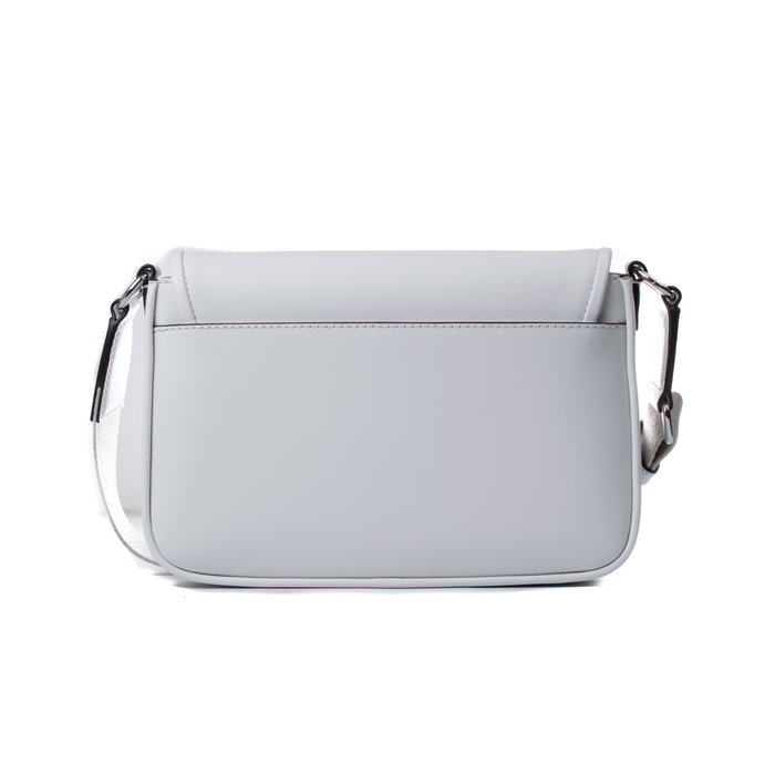 Michael Kors Bolso Bradshaw 35R5S2BM8L-OPTIC-WHITE Blanco Michael Kors Bolso Bradshaw 35R5S2BM8L-OPTIC-WHITE Blanco