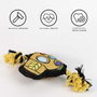 Cerdá Cuerda Dental para Perro Juguete Marvel 13.0 x 13.5 x 4.5 cm