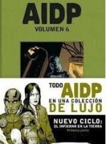 AIDP INTEGRAL VOL.6, VV.AA. - NORMA EDITORIAL