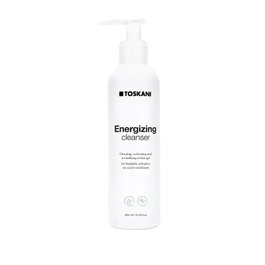 Toskani Energizing Gel Limpiador de 200 ml