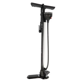 XLC PU-S06 Hinchador de Taller Digital 11 BAR 32 mm Acero