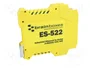 BRAINBOXES ES-522 Servidor de Puertos en Serie