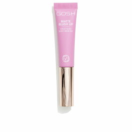 Gosh MATTE BLUSH UP Colorete en crema 001-Hot Pink 14 ml