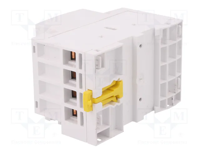 SCHNEIDER ELECTRIC Contactor ICT 4-polar 40A 230÷240VAC NC x4