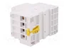 SCHNEIDER ELECTRIC Contactor ICT 4-polar 40A 230÷240VAC NC x4
