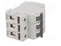 ETI POLAM Interruptor magnetotérmico ETIMAT 6 3P B40 40A 6kA