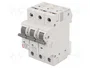 ETI POLAM Interruptor magnetotérmico ETIMAT 6 3P B40 40A 6kA