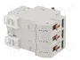 ETI POLAM Interruptor magnetotérmico ETIMAT 6 3P B40 40A 6kA