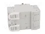 ETI POLAM Interruptor magnetotérmico ETIMAT 6 3P B40 40A 6kA