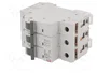 ETI POLAM Interruptor magnetotérmico ETIMAT 6 3P B40 40A 6kA