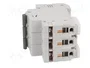 ETI POLAM Interruptor magnetotérmico ETIMAT 6 3P B40 40A 6kA