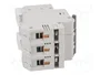 ETI POLAM Interruptor magnetotérmico ETIMAT 6 3P B40 40A 6kA