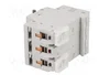 ETI POLAM Interruptor magnetotérmico ETIMAT 6 3P B40 40A 6kA