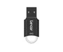 Lexar JumpDrive V40 64 GB Pendrive USB Tipo A 2.0 Memoria Flash sin Tapa Negro