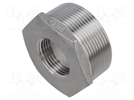 GEBO Adaptador de Reducción Macho-Hembra G316