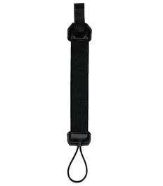 Honeywell EDA61K-SHS-3PK Soporte/Banda para Ordenador Portátil, Negro - Pack de 3 Unidades