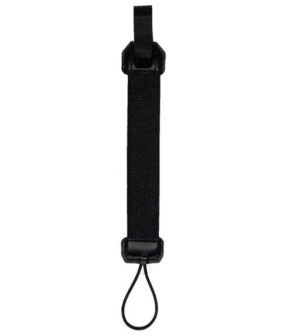 Honeywell EDA61K-SHS-3PK Soporte/Banda para Ordenador Portátil, Negro - Pack de 3 Unidades Honeywell EDA61K-SHS-3PK Soporte/Banda para Ordenador Portátil, Negro - Pack de 3 Unidades