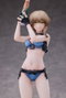 Steins Gate Estatua PVC 1/7 Suzuha Amane: Swimsuit Ver. 26 cm