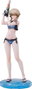 Steins Gate Estatua PVC 1/7 Suzuha Amane: Swimsuit Ver. 26 cm