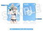 Steins Gate Estatua PVC 1/7 Suzuha Amane: Swimsuit Ver. 26 cm