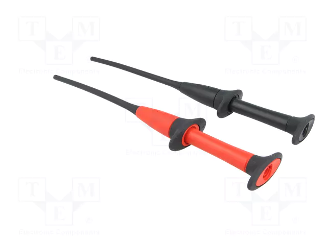 FLUKE AC288 Pinza de prueba de punta afilada