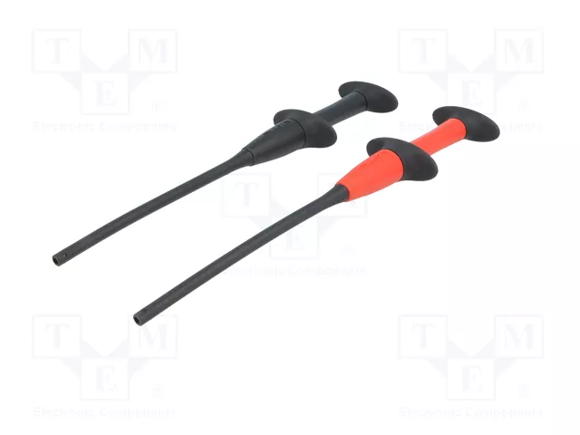 FLUKE AC288 Pinza de prueba de punta afilada