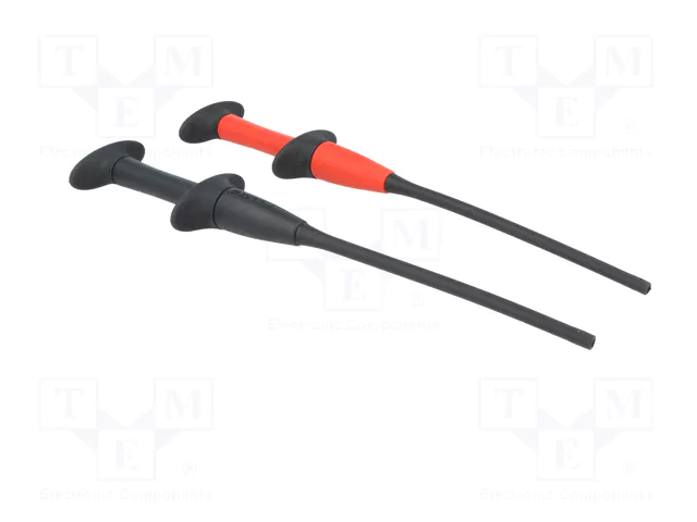 FLUKE AC288 Pinza de prueba de punta afilada