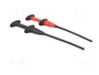 FLUKE AC288 Pinza de prueba de punta afilada