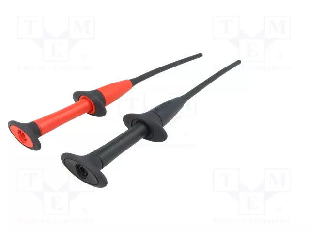 FLUKE AC288 Pinza de prueba de punta afilada