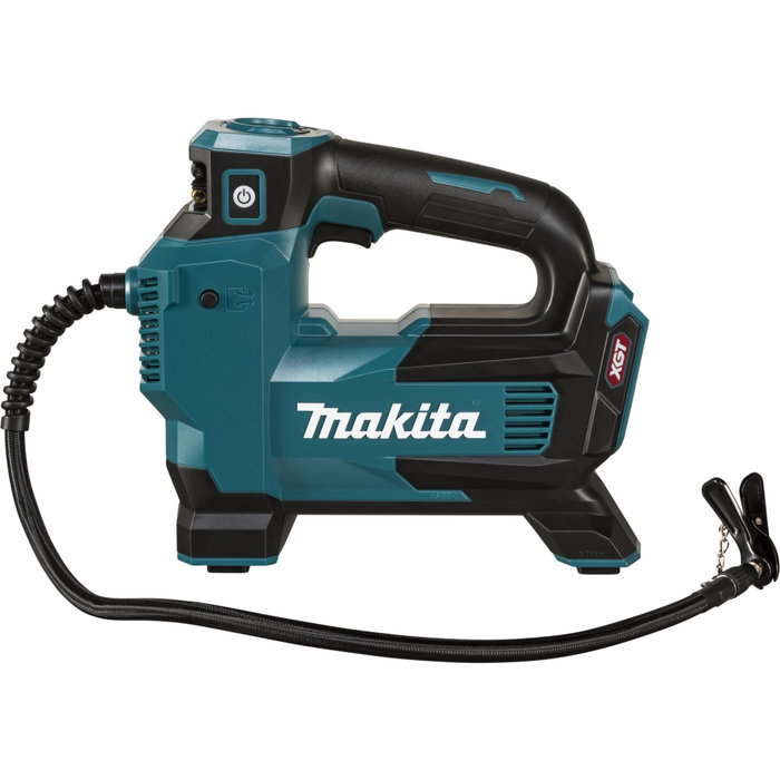 Makita MP001GZ Compresor Inalámbrico 40V 11,1 bar