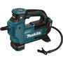 Makita MP001GZ Compresor Inalámbrico 40V 11,1 bar