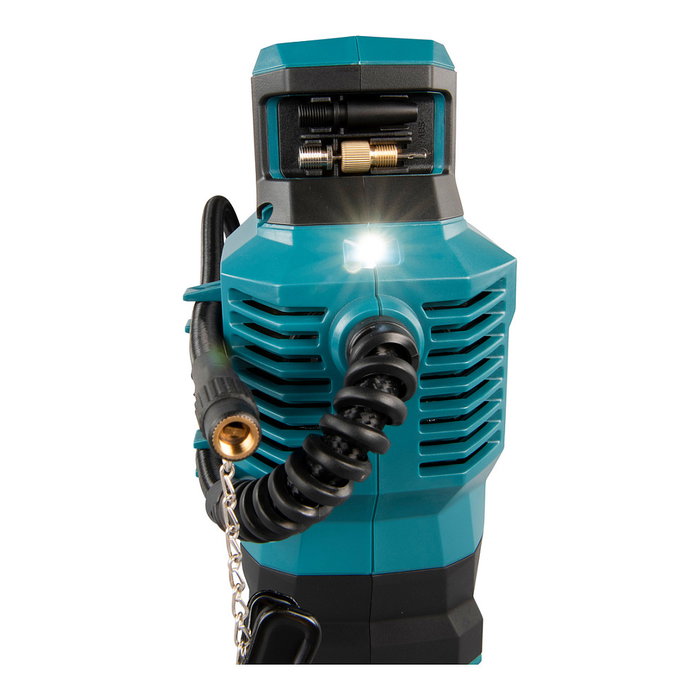 Makita MP001GZ Compresor Inalámbrico 40V 11,1 bares Makita MP001GZ Compresor Inalámbrico 40V 11,1 bares