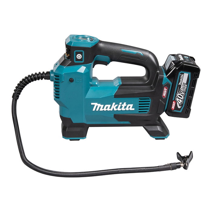 Makita MP001GZ Compresor Inalámbrico 40V 11,1 bares Makita MP001GZ Compresor Inalámbrico 40V 11,1 bares