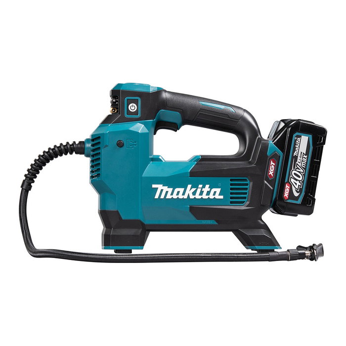 Makita MP001GZ Compresor Inalámbrico 40V 11,1 bares Makita MP001GZ Compresor Inalámbrico 40V 11,1 bares