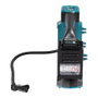 Makita MP001GZ Compresor Inalámbrico 40V 11,1 bares