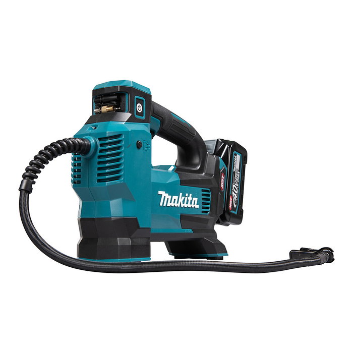 Makita MP001GZ Compresor Inalámbrico 40V 11,1 bares Makita MP001GZ Compresor Inalámbrico 40V 11,1 bares