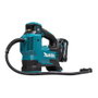 Makita MP001GZ Compresor Inalámbrico 40V 11,1 bares