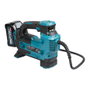 Makita MP001GZ Compresor Inalámbrico 40V 11,1 bares