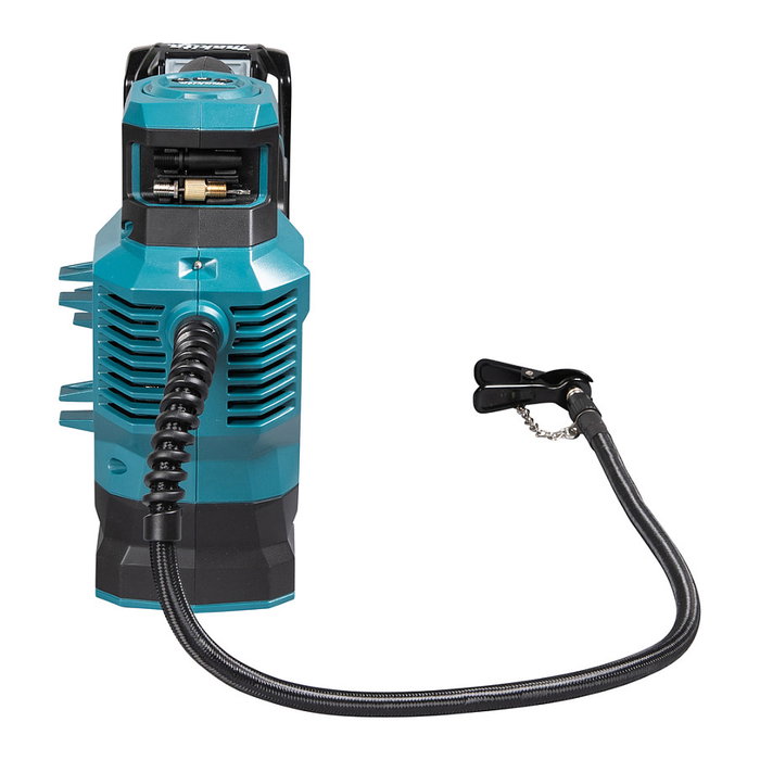 Makita MP001GZ Compresor Inalámbrico 40V 11,1 bares Makita MP001GZ Compresor Inalámbrico 40V 11,1 bares