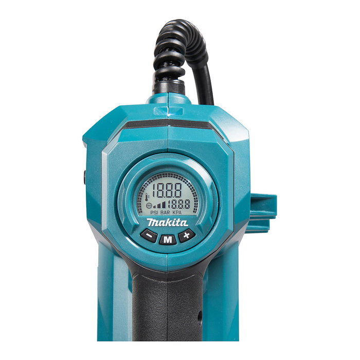 Makita MP001GZ Compresor Inalámbrico 40V 11,1 bares Makita MP001GZ Compresor Inalámbrico 40V 11,1 bares