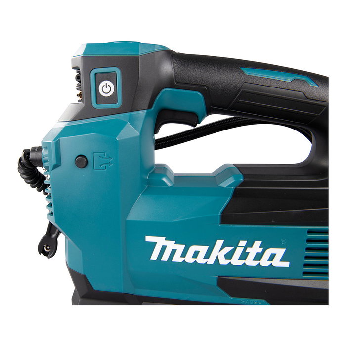 Makita MP001GZ Compresor Inalámbrico 40V 11,1 bares Makita MP001GZ Compresor Inalámbrico 40V 11,1 bares